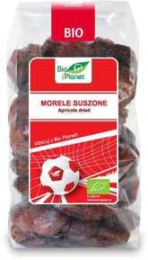 Αποξηραμένες Βερύκοκες BIO 400 g - BIO PLANET